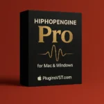HipHopEngine Pro (Mac & Windows) | Complete Hip-Hop Beat – Audiopluginsdeal VST Plugin Download for Windows & Mac