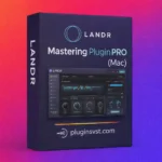 LANDR Mastering PRO for Mac | AI Audio Mastering – Audiopluginsdeal VST Plugin Download for Windows & Mac