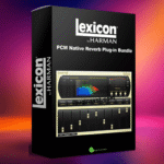 Lexicon PCM Total Bundle Free for Mac ARM | Legendary Reverb Suite – Audiopluginsdeal VST Plugin Download for Windows & Mac