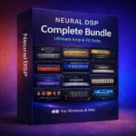 Neural DSP Complete Bundle (Windows & Mac) – Ultimate Amp & FX Suite for Guitarists | Complete Bundle – Audiopluginsdeal VST Plugin Download for Windows & Mac
