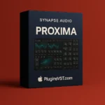 Synapse Audio Proxima (Mac & Windows) | Hybrid Synthesizer – Audiopluginsdeal VST Plugin Download for Windows & Mac
