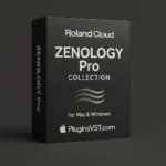 Roland Cloud ZENOLOGY Pro Collection (Mac & Windows) | Legendary Synth Suite – Audiopluginsdeal VST Plugin Download for Windows & Mac