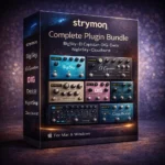 Strymon Complete Bundle | BigSky, El Capistan, DIG & More (Mac/Windows) – Audiopluginsdeal VST Plugin Download for Windows & Mac