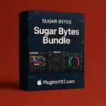 Sugar Bytes Bundle | Complete Creative Audio Suite for Music Producers – Audiopluginsdeal VST Plugin Download for Windows & Mac