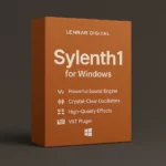 Sylenth1 for Windows | LennarDigital Virtual Synth – Audiopluginsdeal VST Plugin Download for Windows & Mac