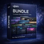UJAM Bundle | Complete Music Production Collection (Mac & Windows) – Audiopluginsdeal VST Plugin Download for Windows & Mac