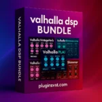 Valhalla Bundle + Future Reverb 2025 | Full Valhalla DSP Collection (Mac-Win) – Audiopluginsdeal VST Plugin Download for Windows & Mac