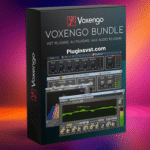 Voxengo Bundle Free (Mac & Windows) – Includes SPAN Plus & More | Complete Bundle – Audiopluginsdeal VST Plugin Download for Windows & Mac