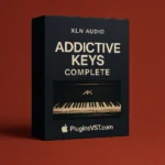 XLN Audio Addictive Keys Complete (Mac & Windows) | Piano & Keyboard Suite – Audiopluginsdeal VST Plugin Download for Windows & Mac
