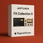 Arturia FX Collection 5 (Mac & Windows) | Vintage Studio Effects Bundle – Audiopluginsdeal VST Plugin Download for Windows & Mac