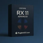 iZotope RX 11 Advanced 11.4 | AI Audio Repair & Restoration (Mac/Windows) – Audiopluginsdeal VST Plugin Download for Windows & Mac