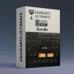 kiloHearts Ultimate Bundle & Slate Digital Bundle | High-End Audio Production Suite – Audiopluginsdeal VST Plugin Download for Windows & Mac
