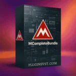 MeldaProduction MCompleteBundle | Complete Audio Collection – Audiopluginsdeal VST Plugin Download for Windows & Mac
