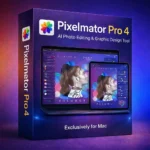 Pixelmator Pro 4 Mac | AI Photo Editing & Creative Design Software – Audiopluginsdeal VST Plugin Download for Windows & Mac