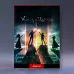 Soundiron Voices of Rapture Collection | Cinematic Solo Vocal Library – Audiopluginsdeal VST Plugin Download for Windows & Mac