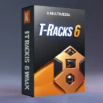 IK Multimedia T-RackS 6 MAX | Complete Mixing & Mastering Suite (53 ) – Audiopluginsdeal VST Plugin Download for Windows & Mac