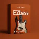 Toontrack EZbass (Mac & Windows) | Virtual Bass – Audiopluginsdeal VST Plugin Download for Windows & Mac
