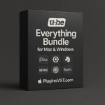 U-He Everything Bundle (Mac & Windows) | Complete Synth & FX Collection – Audiopluginsdeal VST Plugin Download for Windows & Mac