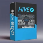 Buy U-he Hive 2 | Advanced Synth – Audiopluginsdeal VST Plugin Download for Windows & Mac