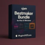 UJAM Beatmaker Bundle (Mac & Windows) | Complete Virtual Drummer Suite – Audiopluginsdeal VST Plugin Download for Windows & Mac