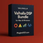 Valhalla DSP Bundle (Mac & Windows) | Reverb & Delay Suite – Audiopluginsdeal VST Plugin Download for Windows & Mac