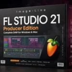 FL Studio 21 Producer Edition – Complete DAW for Windows & Mac