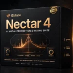 iZotope Nectar 4 – AI Vocal Production & Mixing Suite