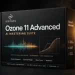 iZotope Ozone 11 Advanced – AI Mastering Suite