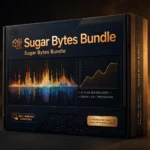 Sugar Bytes Bundle – 17 Creative Plugins for Producers