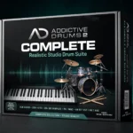 Addictive Drums 2 Complete – Realistic Studio Drum Suite