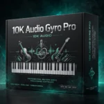 10K Audio Gyro Pro – Generative Loop Plugin