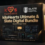 kiloHearts Ultimate & Slate Digital Bundle – Sound Design Suite
