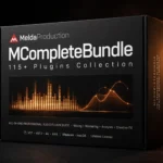 MeldaProduction MCompleteBundle – 115+ Plugins Collection