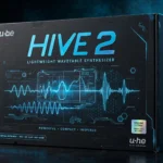 U-he Hive 2 – Lightweight Wavetable Synthesizer