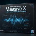 Native Instruments Massive X – Next-Gen Wavetable Synth