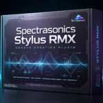 Spectrasonics Stylus RMX – Groove Creation Plugin