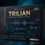 Spectrasonics Trilian – Total Bass Module Plugin