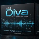 U-he Diva – Virtual Analog Synthesizer Plugin