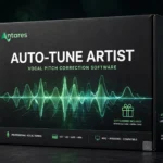 Antares Auto-Tune Artist – Vocal Pitch Correction