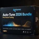 Antares Auto-Tune 2026 Bundle – Pro Vocal Tuning