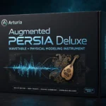 Arturia Augmented PERSIA Deluxe – Persian Hybrid Instrument