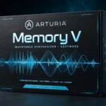 Arturia Memory V – Triple-Oscillator Analog Synth