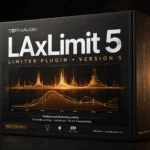 TBProAudio LAxLimit 5 – True Peak Limiter & Maximizer