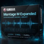 Yamaha Montage M Expanded – Flagship Softsynth for DAW