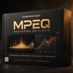 Undertone Audio MPEQ – Passive Equalizer Plugin