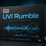UVI Rumble – Cinematic Bass & Low-End Sound Design