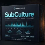 Baby Audio SubCulture – Pitch-Tracking Sub Bass Enhancer