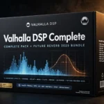 Valhalla DSP Complete Pack + Future Reverb 2025 Bundle