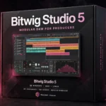 Bitwig Studio 5 – Modular DAW for Producers
