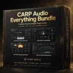 CARP Audio Everything Bundle – Creative Sound Design Plugin Collection